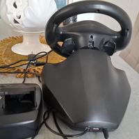 Volante per playsattion 4