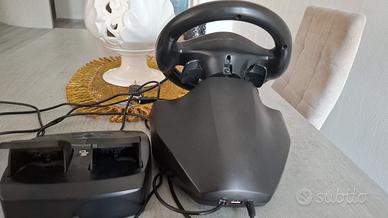 Volante per playsattion 4