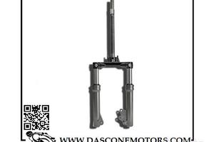 Forcella booster spirit 1999 2003