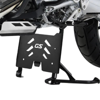 Piastra di protezione motore BMW R1200GS 1250GS
