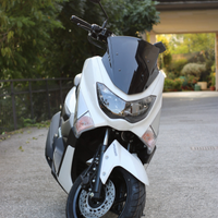 Yamaha nmax 155
