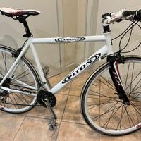 Bici strada Piton