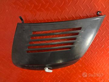 Sportello vano motore Vespa 50 Specia