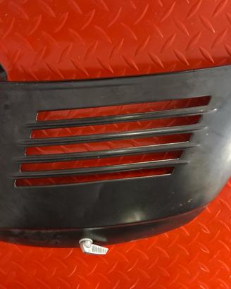 Sportello vano motore Vespa 50 Specia