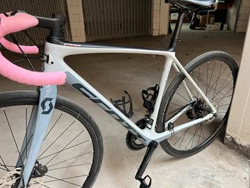 Scott Addict Carbonio taglia S