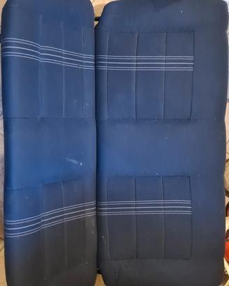 panca post. golf mk2 edition one 