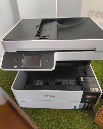 Epson EcoTank ET-5170 Stampante multifunzione