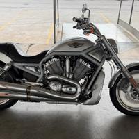 Harley V Rod Centenario 2003 bicolore