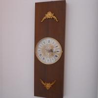 Orologio da parete vintage