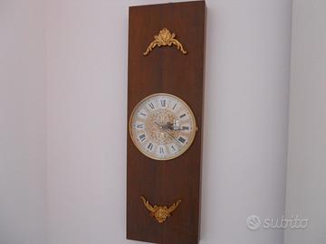 Orologio da parete vintage
