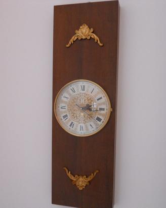 Orologio da parete vintage