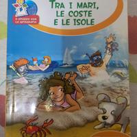 La famiglia Millemiglia, tra i mari, le coste e le