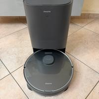 Robot Dreame d10 Plus