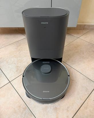 Robot Dreame d10 Plus