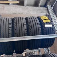 4 GOMME USATE ESTIVO 1954516 - CP70118628