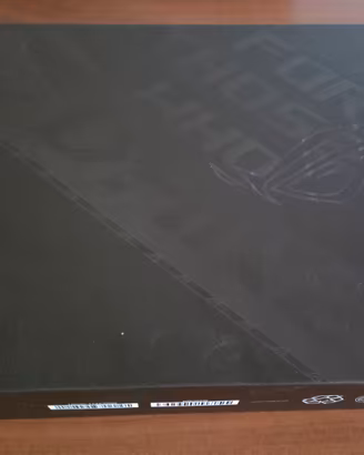 LAPTOT gaming ASUS ROG STRIX SCAR 17
