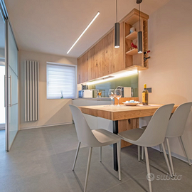 Casa vacanza Gressan (Ao)