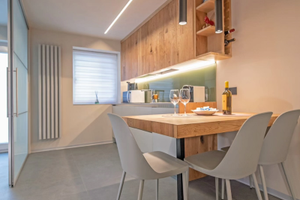 Casa vacanza Gressan (Ao)