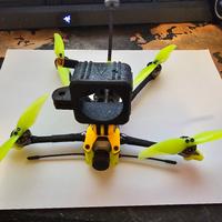 Drone fpv Flywoo explorer HD