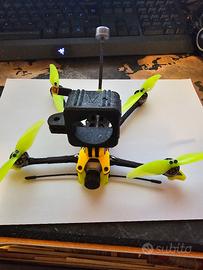 Drone fpv Flywoo explorer HD