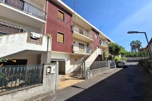 Rif.GS49- appartamento ind. trecastagni