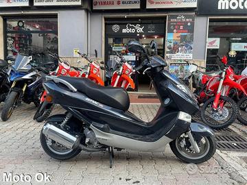 KYMCO Bet & Win 125 125