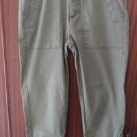 pantaloni 