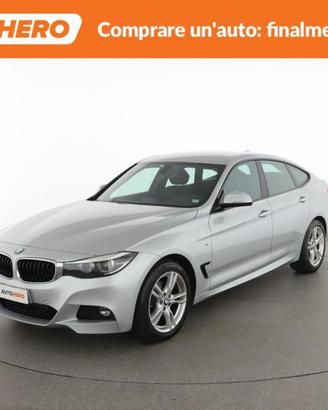 BMW 320 LM12533