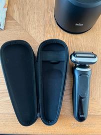 Rasoio Braun serie 7