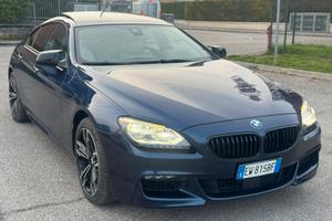 Bmw 640 D xdrive 2014