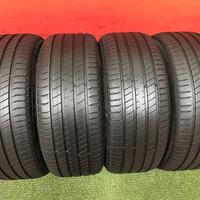 245 50 19 Gomme Estive RunFlat Michelin 245 50 R19