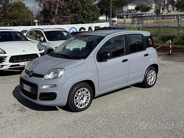 FIAT PANDA 1.2 BENZINA-GPL ADATTA NEOPATENTATI