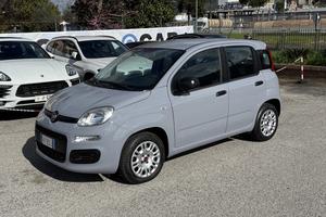 FIAT PANDA 1.2 BENZINA-GPL ADATTA NEOPATENTATI