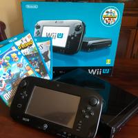 Wii U (Premium Pack)