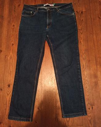 jeans Carrera tg 54 uomo