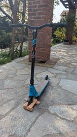 monopattino freestyle 