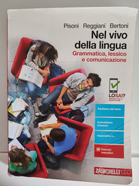 Grammatica ISBN 97888085212254