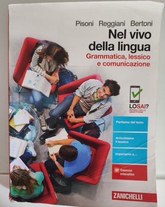 Grammatica ISBN 97888085212254