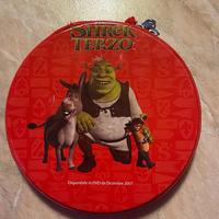 Shrek e Shrek forever after : the final chapter