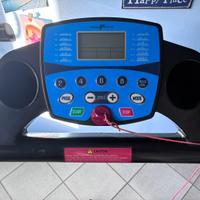 Tapis roulant Nero Sports