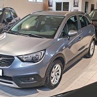 Opel Crossland X 1.2 12V Innovation
