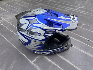 Set protezioni moto d'acqua: Casco, muta e giacca