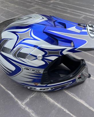 Set protezioni moto d'acqua: Casco, muta e giacca
