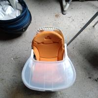 Rialzo per sedia CAM