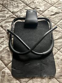 Attrezzo per addominali Domyos