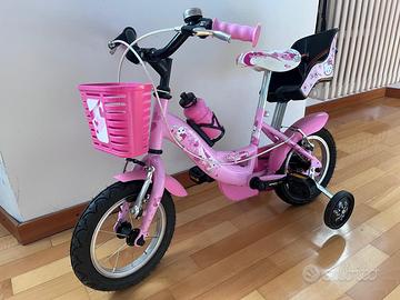 Bicicletta Baby Bunny 12