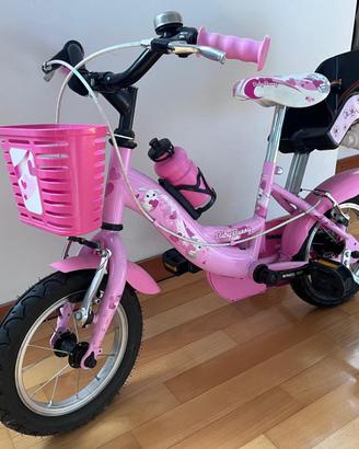 Bicicletta Baby Bunny 12