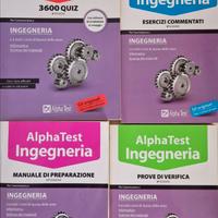 Alphatest ingegneria