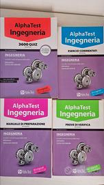 Alphatest ingegneria