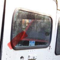 Ricambi vari Land Rover series 3 modello 88